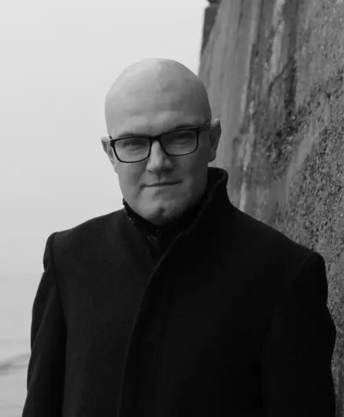 Martin Eve