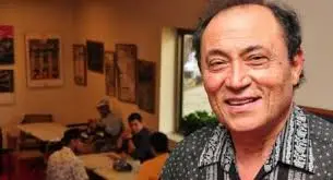 Nelson Henríquez