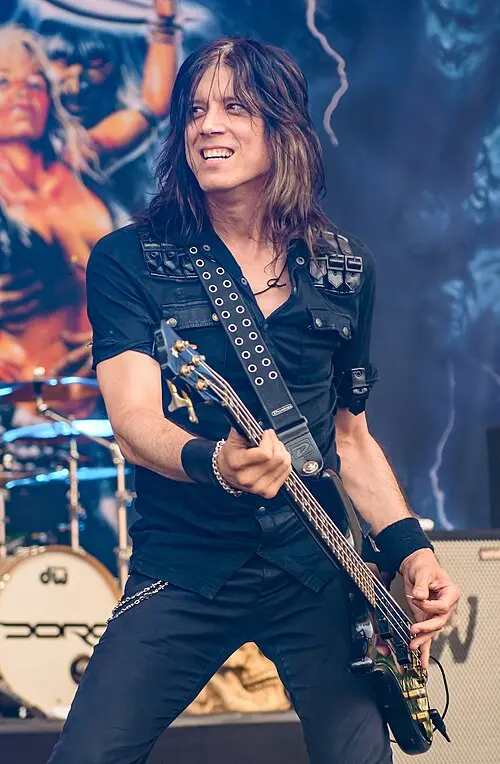 Nick Douglas