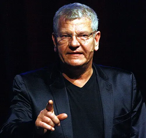 Werner Koczwara