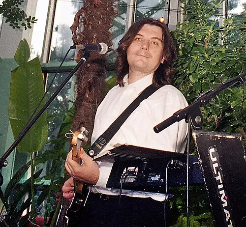Toomas Vanem
