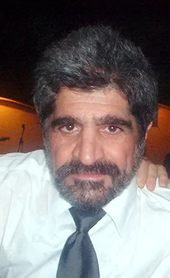 Յարութ Փամպուքճեան