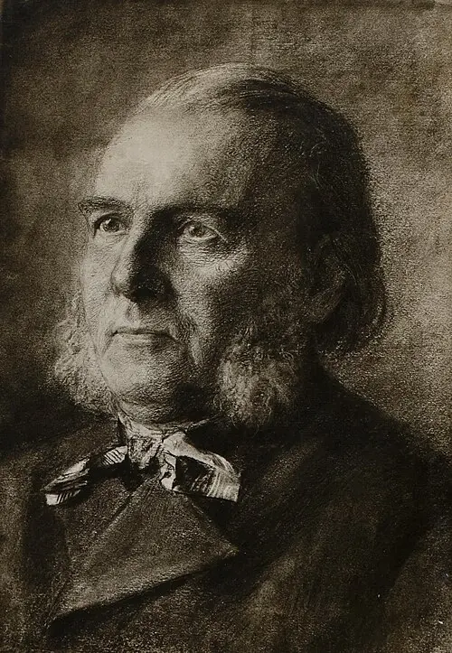 Carl Baermann