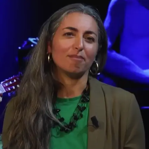 Elisa Ridolfi