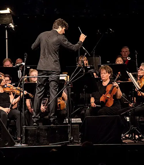 Philharmonisches Orchester Freiburg