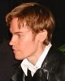 Patrik Austin