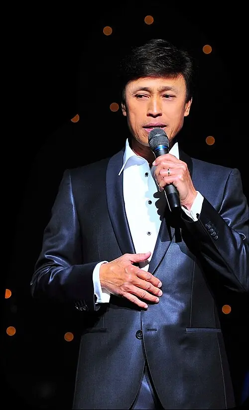 Tuấn Ngọc
