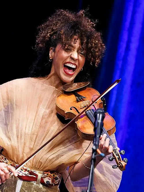 Yilian Cañizares