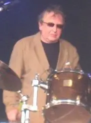Bruce Mitchell