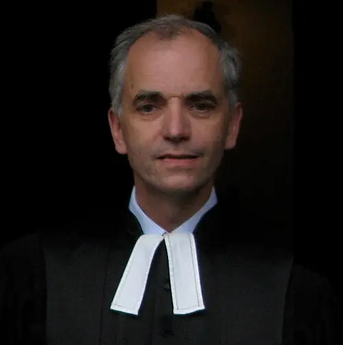 Louis Pernot