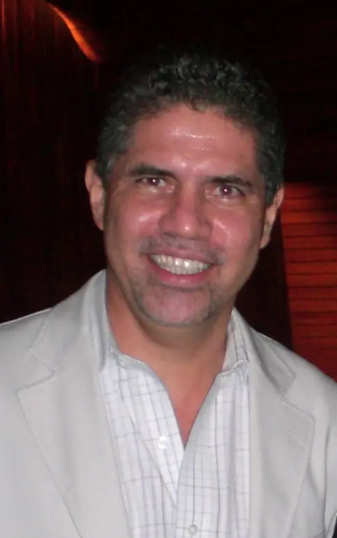 Saúl Vera