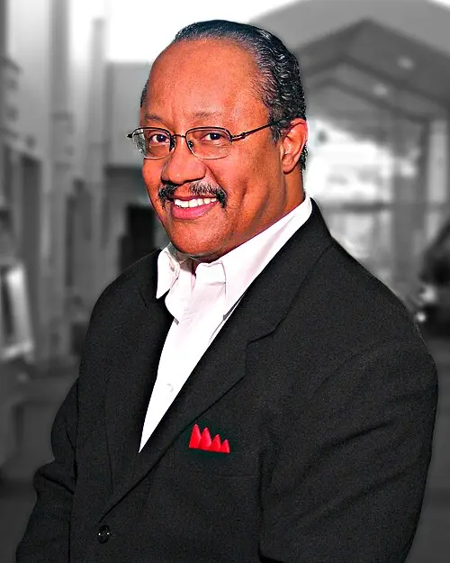 Chuck Cissel