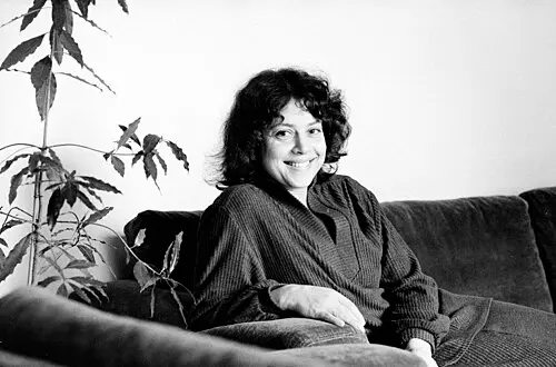 Marjanne Kweksilber