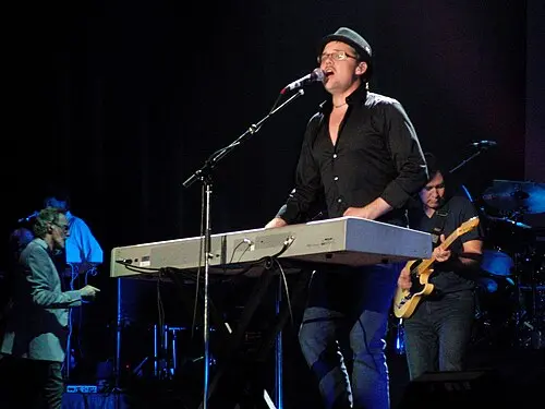Gabe Dixon Band