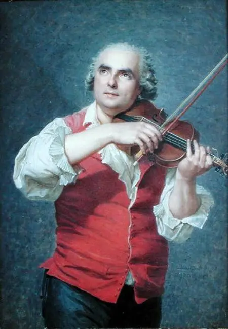 Marie-Alexandre Guénin