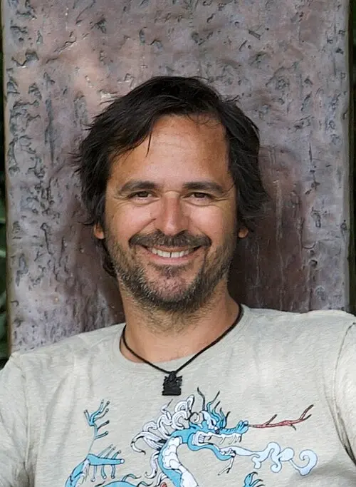 Pierre Marchand