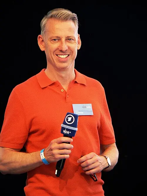 André Schünke