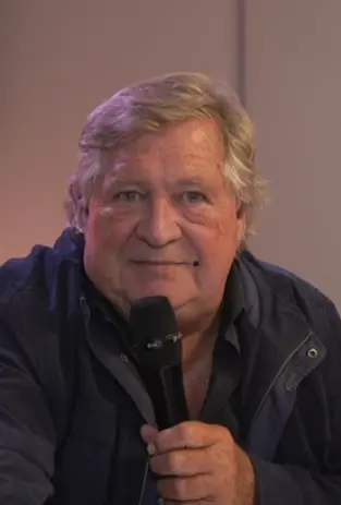 Jacques Pradel