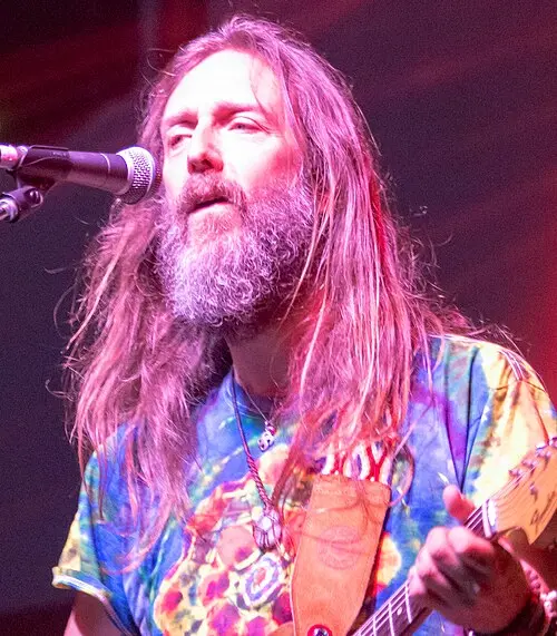 Chris Robinson