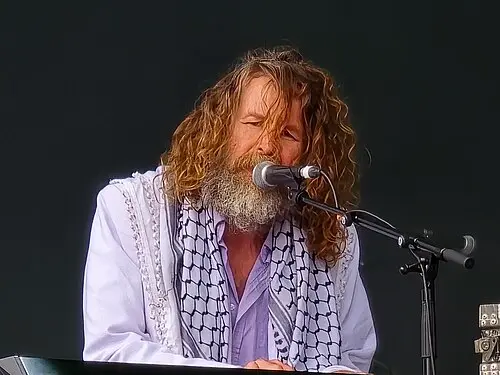 Liam Ó Maonlaí
