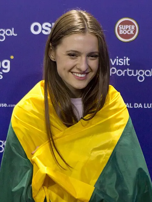 Ieva Zasimauskaitė