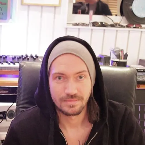 Oscar Holter