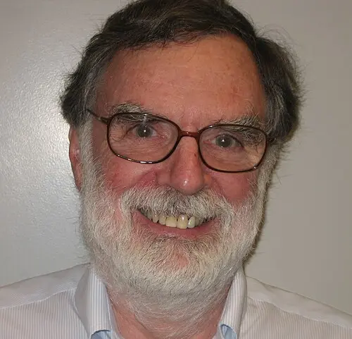 Maitland Jones, Jr.