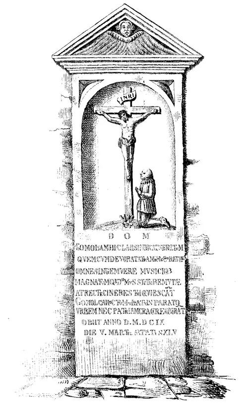 Mikołaj Gomółka