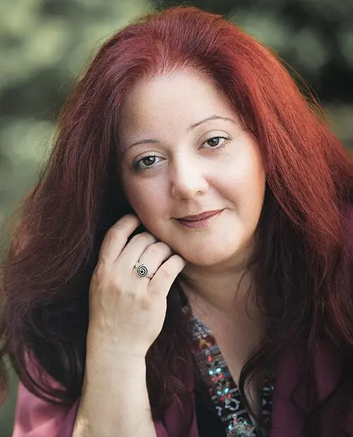 Dima Orsho