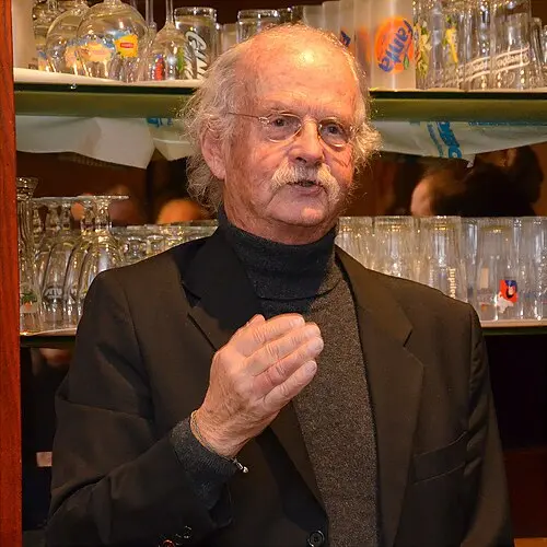 Hans Kusters