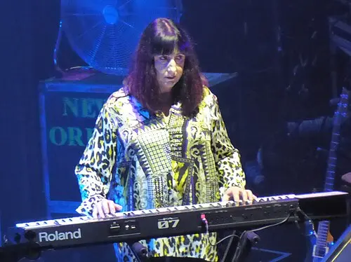 Gillian Gilbert