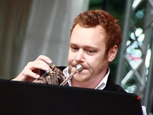 Martin Eberle