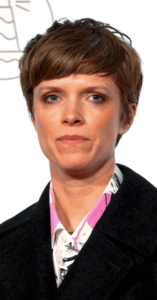 Liesa Van der Aa
