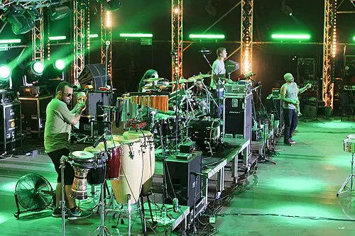 SOJA