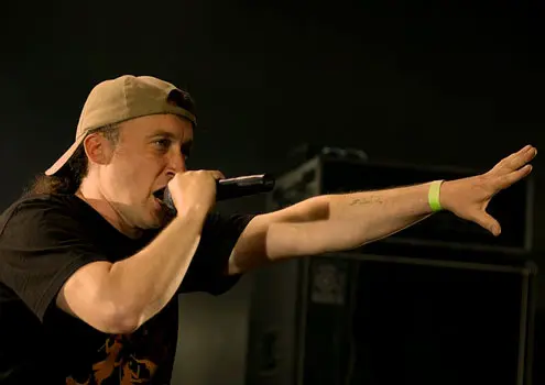 Алексей Булгаков