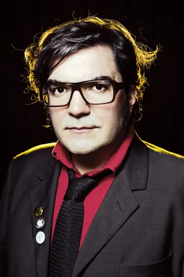 Fred Pallem