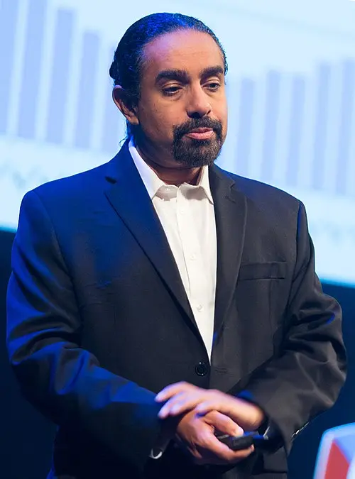 Ramez Naam