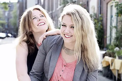 Yentl en de Boer
