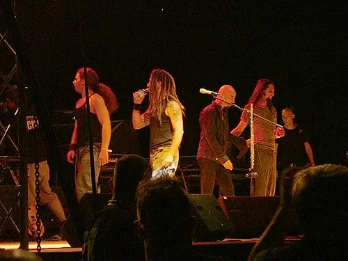 Deadsoul Tribe