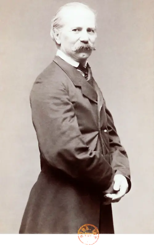 Auguste de Châtillon