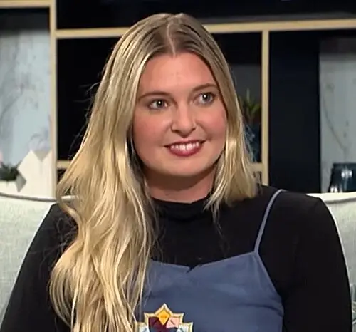Jamie McDell