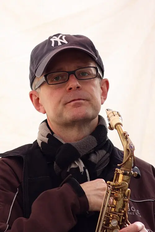 Ulli Jünemann