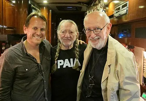 Bruce Lundvall