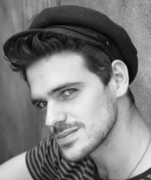 Gonzalo Ramos