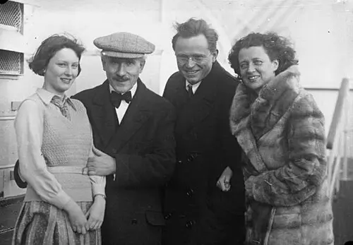 Adolf Busch