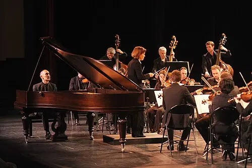 Insula Orchestra