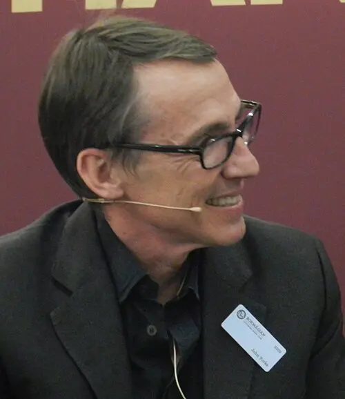 John Yorke