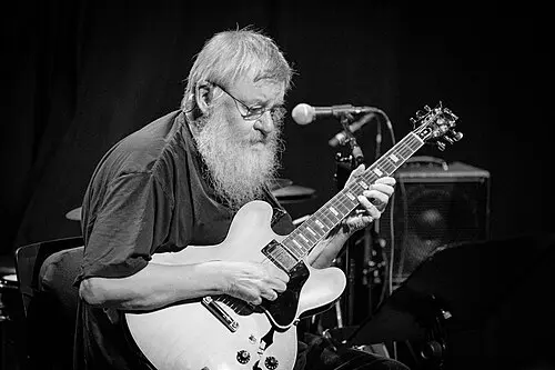 Jon Eberson