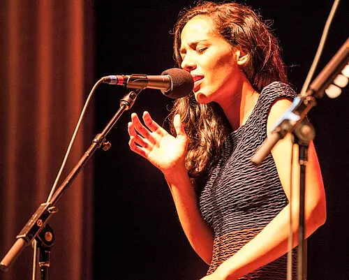 Amanda Sudano Ramirez
