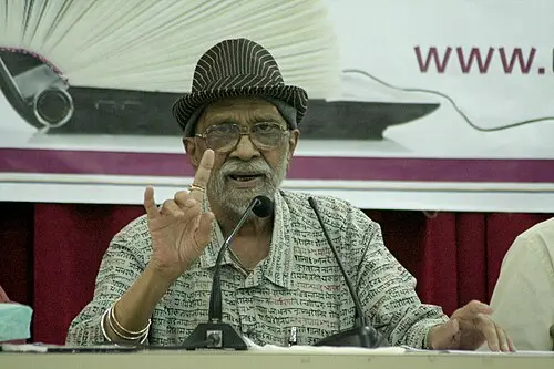 Manik Godghate